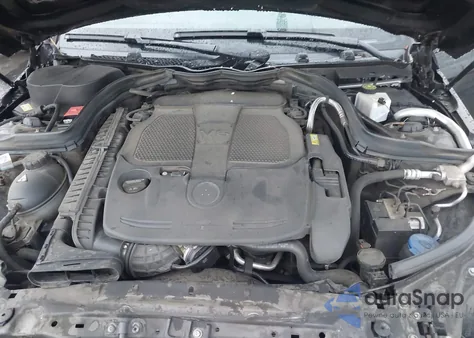 2015 Mercedes-Benz C 350 Sport из США, поврежденный, VIN WDDGJ5HB2FG368636